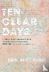 Beck Rubin Eric - Ten Clear Days