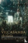 Lee, Vincent R. - Vilcabamba olividada