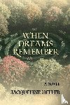 Heller, Jaqueline, Tbd - When Dreams Remember