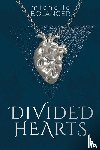 Bolanger, Michelle - Divided Hearts