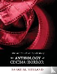 Melland, Sarah - The Anthology of Cinema