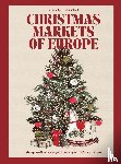 Melland, Sarah - Christmas Markets of Europe