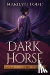 Todd, Marilyn - Dark Horse