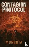 Monsuta - Contagion Protocol