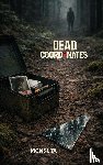 Monsuta - Dead Coordinates