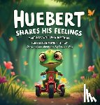 Armann, Kjartan - Huebert Shares His Feelings - The Adventure Begins