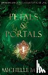 Miles, Michelle - Petals & Portals