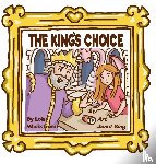 Wickstrom, Lois - The King's Choice