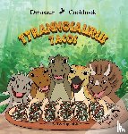 Seff, Chef - Dinosaur Cookbook