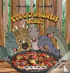 Seff, Chef - Dinosaur Cookbook