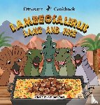 Seff, Chef - Dinosaur Cookbook