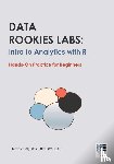 Data Analytics Curriculum - Data Rookies Labs Intro to Analytics with R