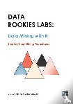 Data Analytics Curriculum - Data Rookies Labs Data Mining with R
