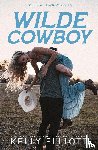 Elliott, Kelly - Wilde Cowboy