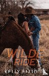 Elliott, Kelly - Wilde Ride