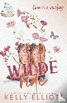 Elliott, Kelly - Wilde Ride Discreet