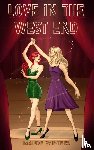 Winters, Maude - Love in the West End