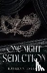 Taylor, Katelyn - One Night Seduction