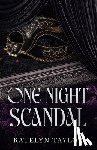 Taylor, Katelyn - One Night Scandal