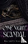 Taylor, Katelyn - One Night Scandal