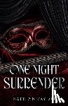 Taylor, Katelyn - One Night Surrender