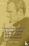 Chernii, Kateryna - Valeriy Lobanovskyi