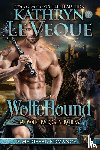 Le Veque, Kathryn - Wolfehound