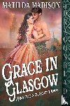 Madison, Matilda - Grace in Glasgow