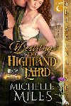 Miles, Michelle - Desiring the Highland Laird