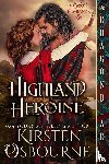 Osbourne, Kirsten - Highland Heroine