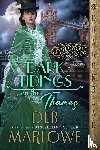Marlowe, Deb - Dark Tidings on the Thames
