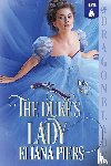 Piers, Eliana - The Duke's Lady