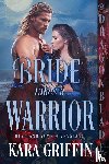 Griffin, Kara - Bride Takes a Warrior