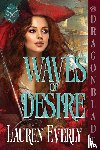 Everly, Lauren - Waves of Desire