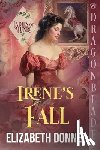 Donne, Elizabeth - Irene's Fall