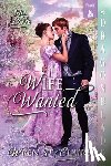 St. Claire, Wren - Wife Wanted