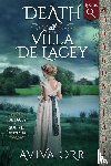Orr, Aviva - Death at Villa De Lacey