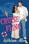 Allen, Kathleen - Cruise Fling