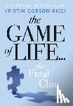 Corson-Ricci, Kristin - The Game of Lie...: The Final Clue