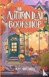 Michaels, Kay - The Autumn Leaf Bookshop