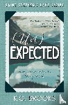 Brooks, K. C. - (Un)Expected
