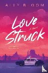 Bloom, Ally - Love Struck`
