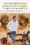 Anderson, Rhiannon - Faith, Freedom & Other F Words