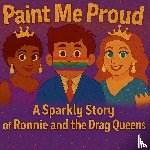 Vah, Anya I - Paint Me Proud