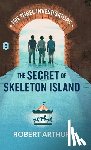 Arthur, Robert - The Secret of Skeleton Island