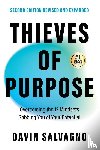 Salvagno, Davin - Thieves of Purpose (Second Edition Revised and Expanded)