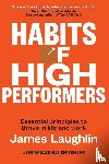Laughlin, James - Habits of High Performers