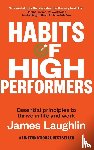 Laughlin, James - Habits of High Performers