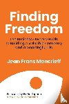 Moncrieff, Jean - Finding Freedom