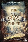 Somerset, S M - The Gray Sheep